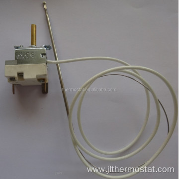 Thermostat for Heating Appliance
